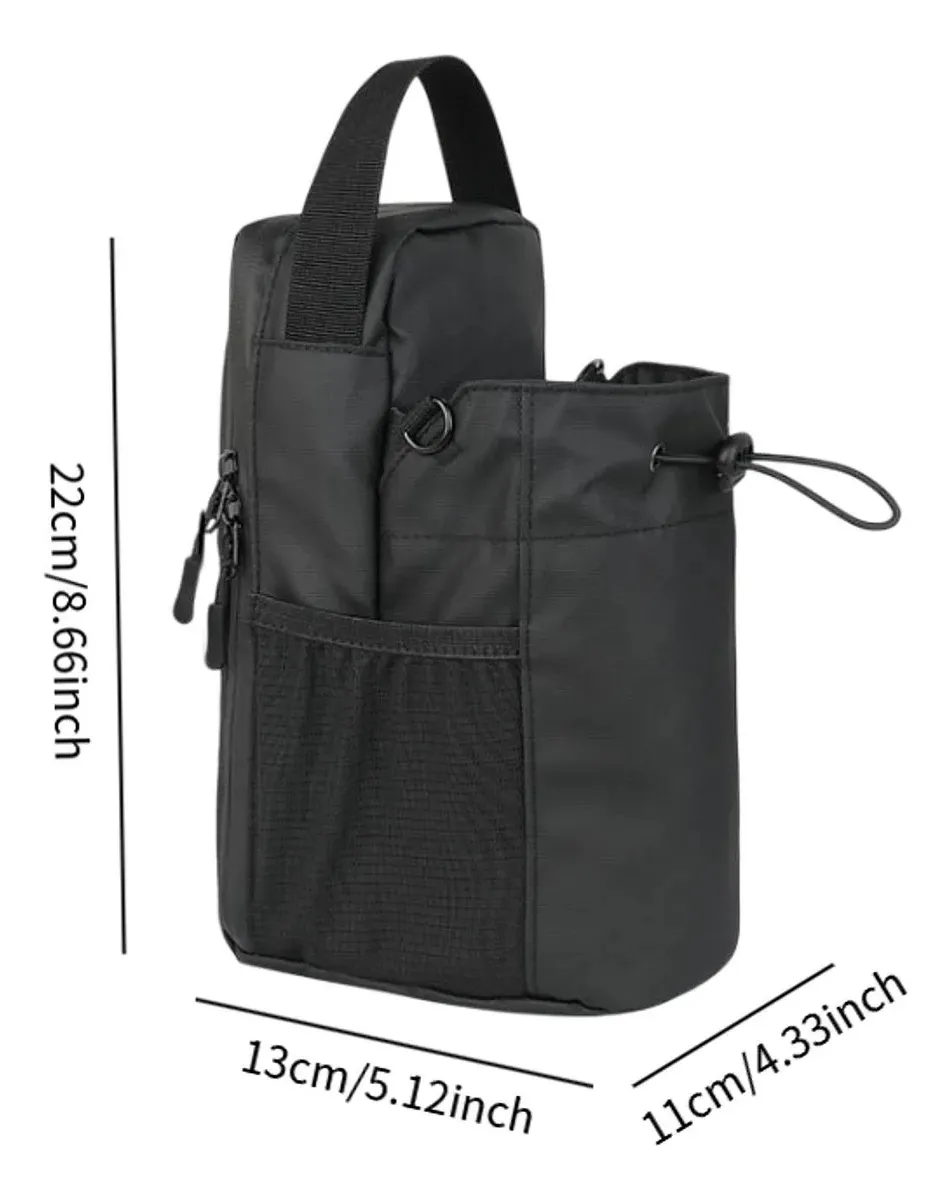 Bolso Gym Magnetico